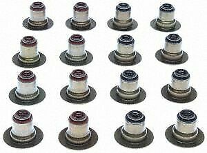 Колпачок маслосъемный GM 6.2L DI